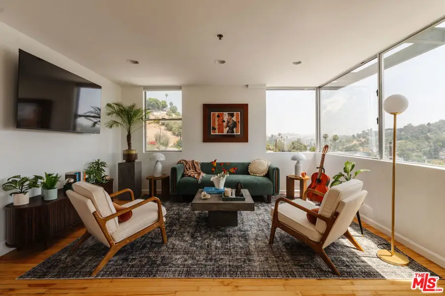 2810 Beryl Street, Los Angeles, CA 90032 - #3