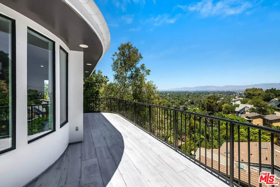 11411 Decente Court, Studio City, CA 91604 - #3
