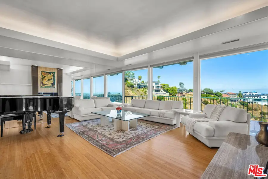 10924 Savona Road, Los Angeles, CA 90077 - #3