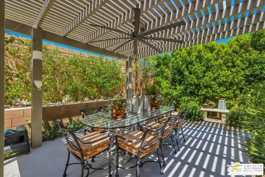 66258 N Agua Dulce Drive, Desert Hot Springs, CA 92240 - #2