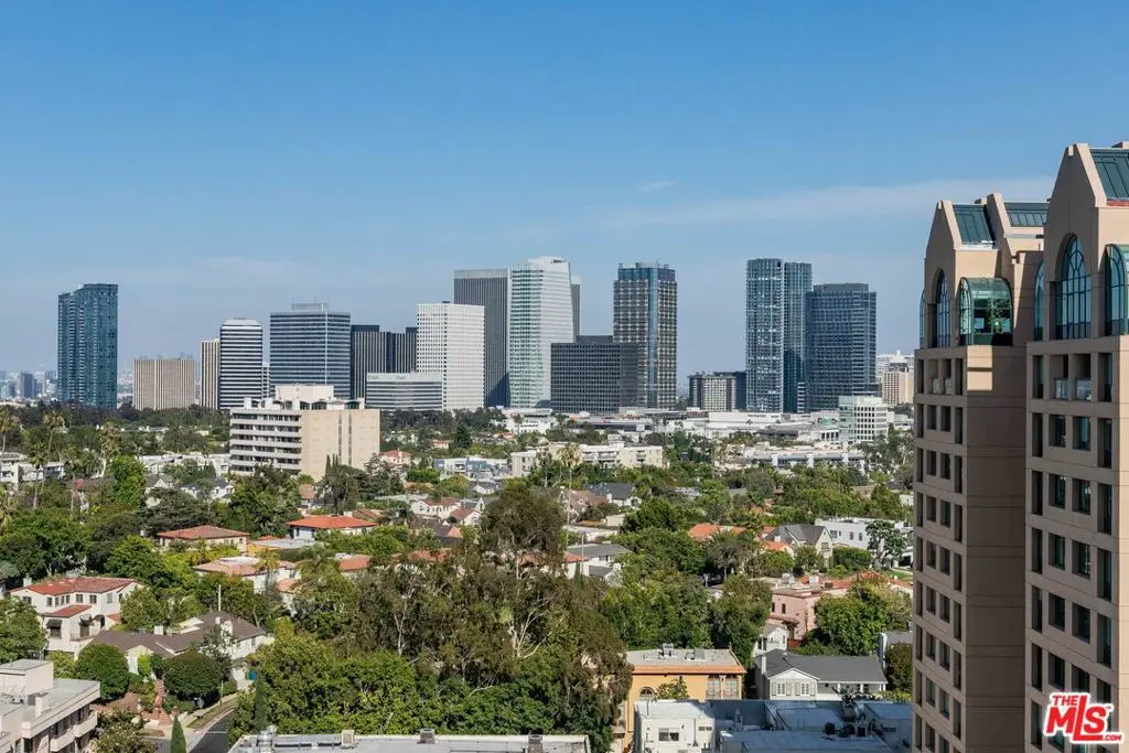 10501 Wilshire Boulevard #1508, Los Angeles, CA 90024 - #1