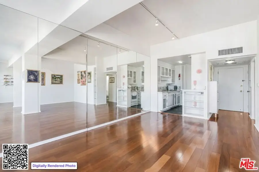 10501 Wilshire Boulevard #1508, Los Angeles, CA 90024 - #2