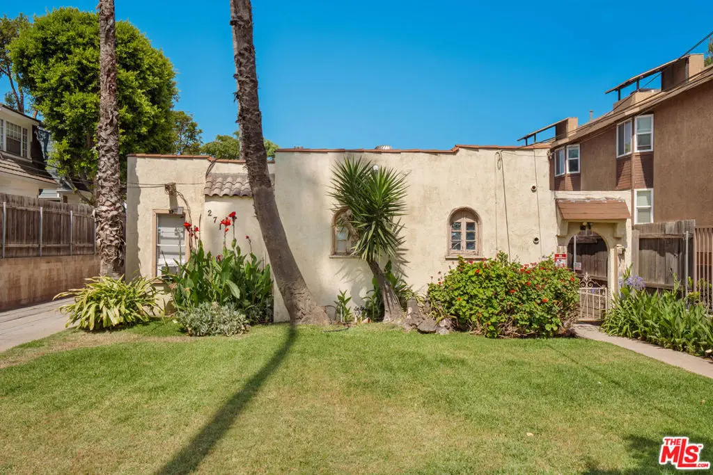 271 N Holliston Avenue #A, Pasadena, CA 91106 - #1