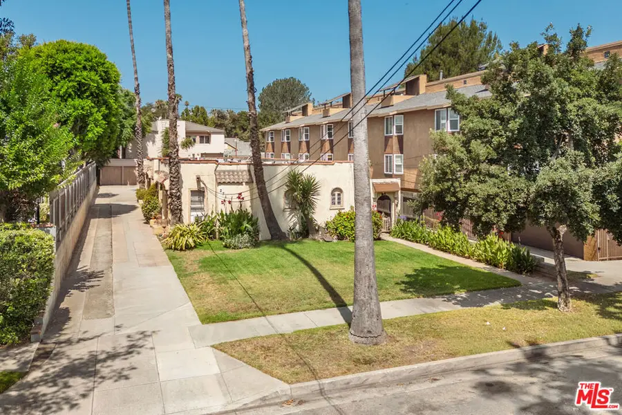 271 N Holliston Avenue #A, Pasadena, CA 91106 - #2