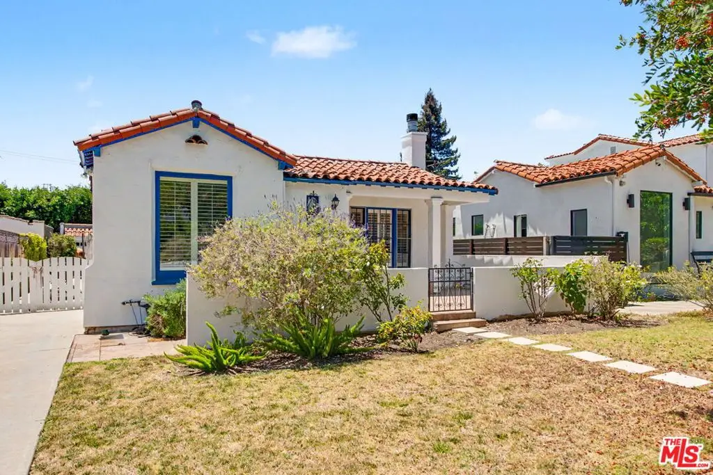 2273 Manning Avenue, Los Angeles, CA 90064 - #1