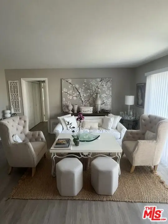 21 Via Marina #7, Marina Del Rey, CA 90292