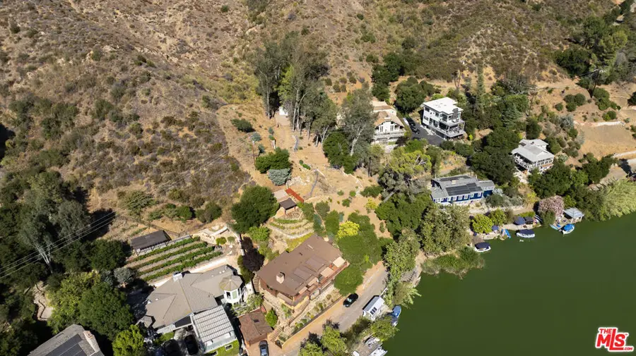 2100 E Lakeshore Drive, Agoura Hills, CA 91301 - #3