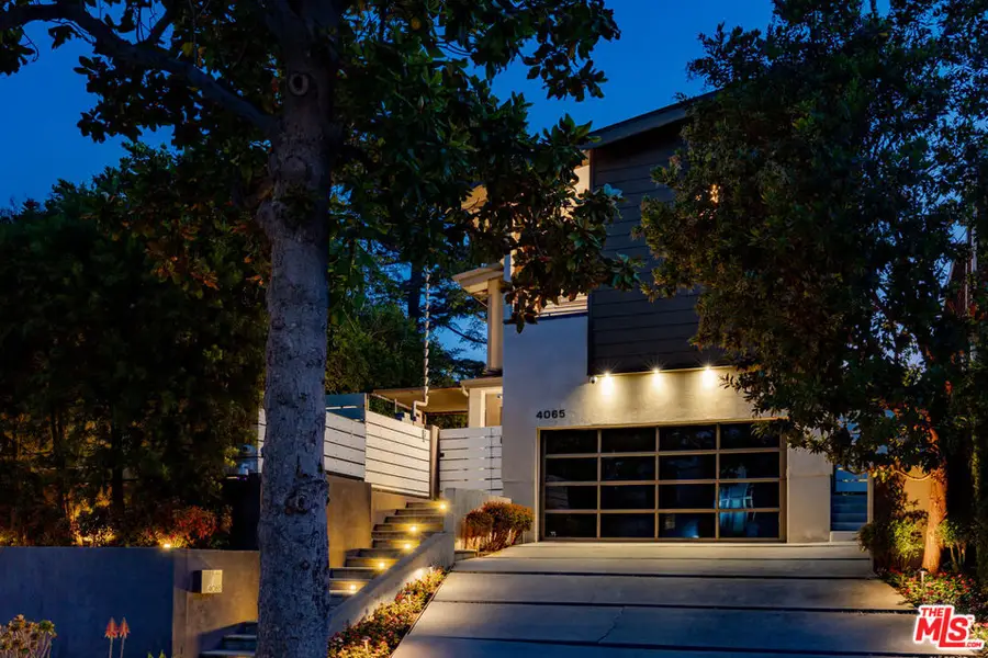 4065 Kraft Avenue, Studio City, CA 91604 - #2