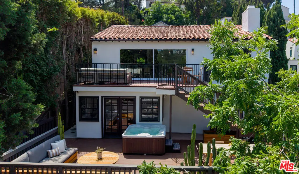3346 Troy Drive, Los Angeles, CA 90068 - #1