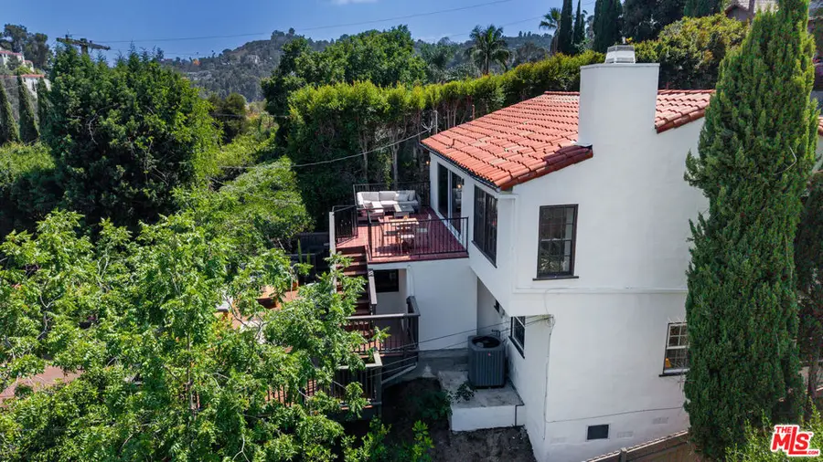 3346 Troy Drive, Los Angeles, CA 90068 - #2