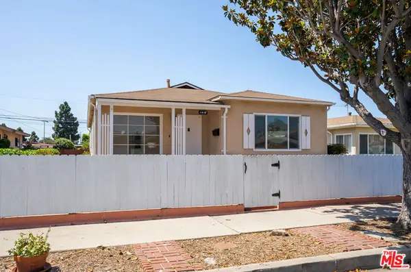 1418 E Mauretania Street, Wilmington, CA 90744