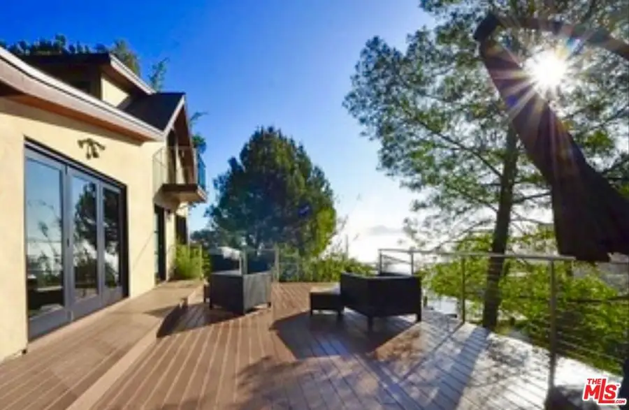 1421 Fernwood Pacific Drive, Topanga, CA 90290 - #2