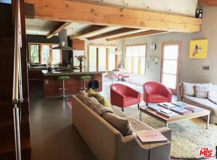 1421 Fernwood Pacific Drive, Topanga, CA 90290 - #3