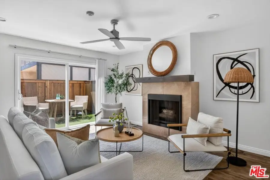 2120 Dufour Avenue #16, Redondo Beach, CA 90278 - #2