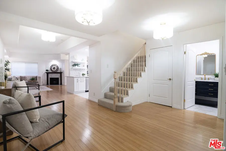1537 S Wooster Street #105, Los Angeles, CA 90035 - #2