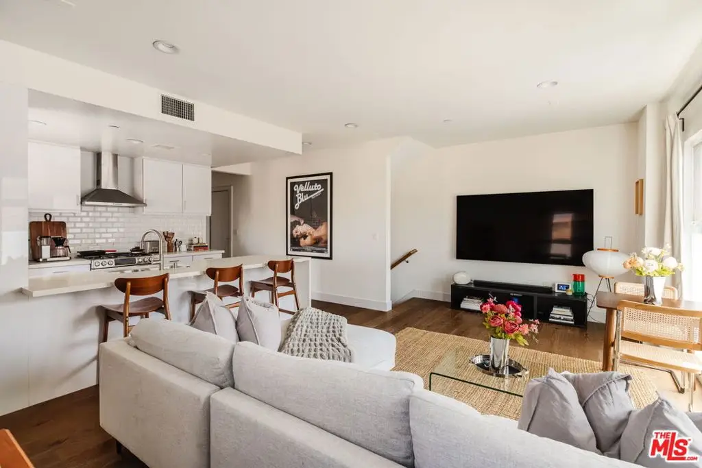 1514 S Bedford Street, Los Angeles, CA 90035 - #1