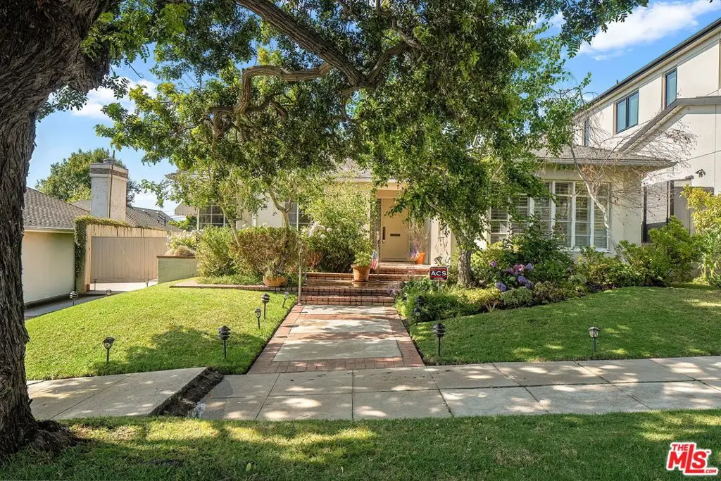9133 Sawyer Street, Los Angeles, CA 90035 - #1
