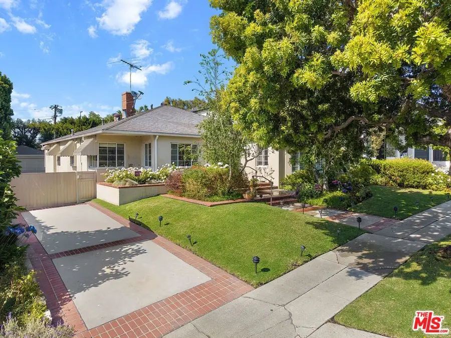 9133 Sawyer Street, Los Angeles, CA 90035 - #3