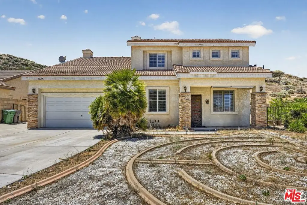 40247 Maestro Lane, Palmdale, CA 93551 - #1
