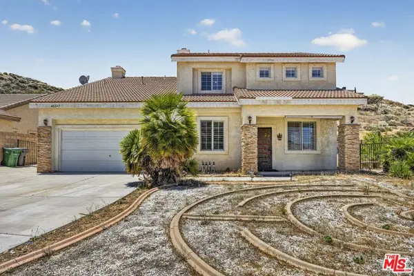 40247 Maestro Lane, Palmdale, CA 93551