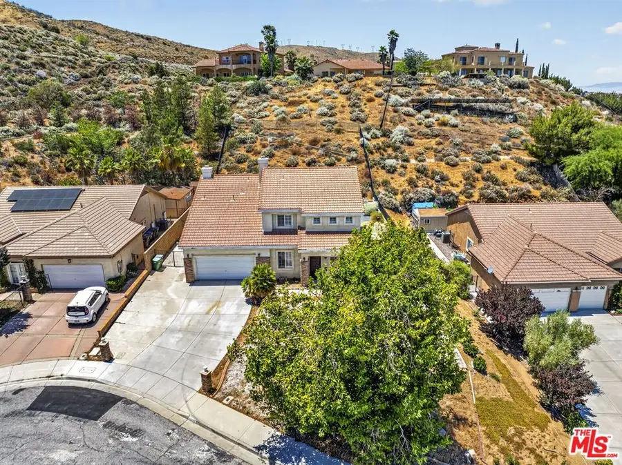 40247 Maestro Lane, Palmdale, CA 93551 - #2
