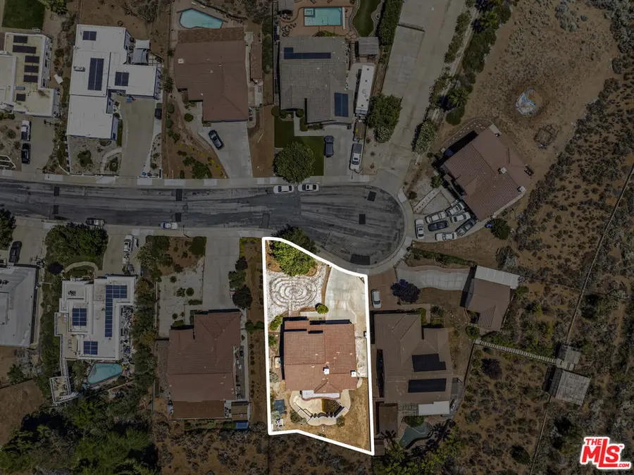 40247 Maestro Lane, Palmdale, CA 93551 - #3