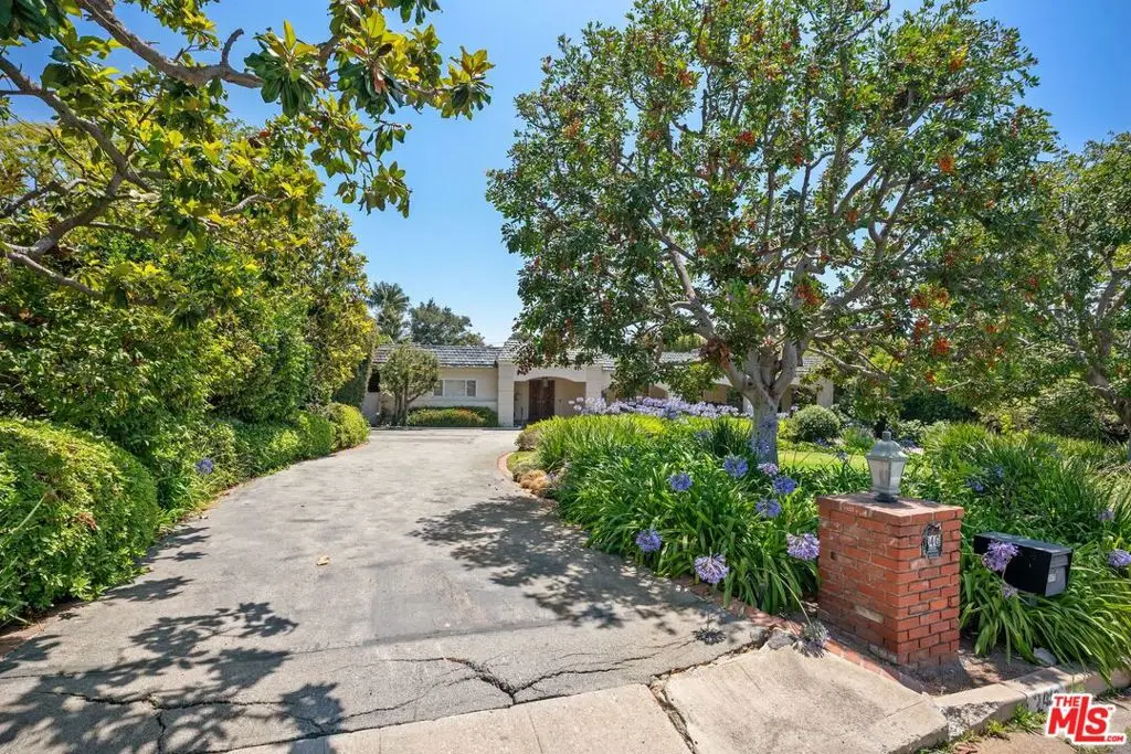 240 S Bristol Avenue, Los Angeles, CA 90049 - #1