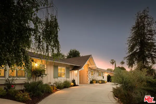 4731 Deseret Drive, Woodland Hills, CA 91364