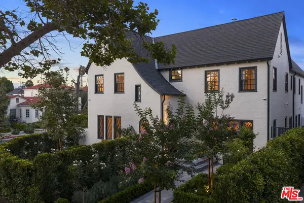 202 S Citrus Avenue, Los Angeles, CA 90036