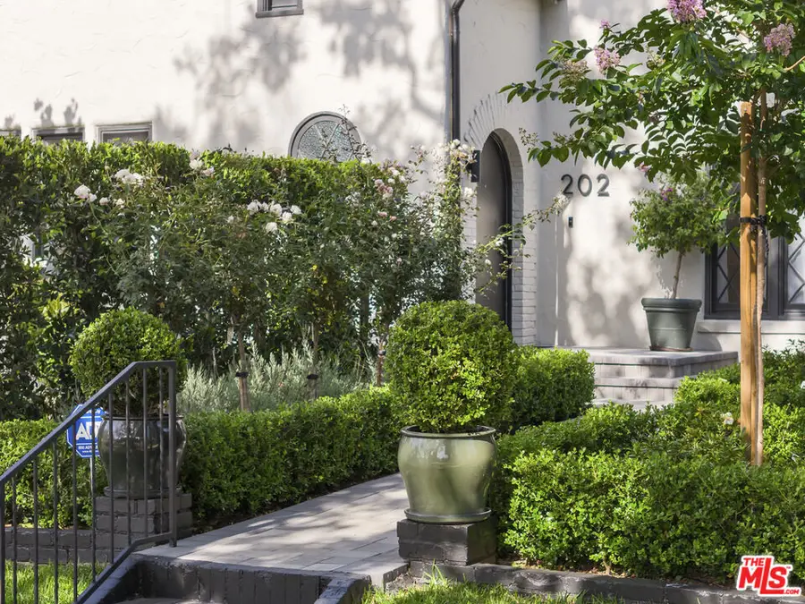 202 S Citrus Avenue, Los Angeles, CA 90036 - #3