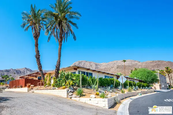 39910 Bird Lane, Rancho Mirage, CA 92270