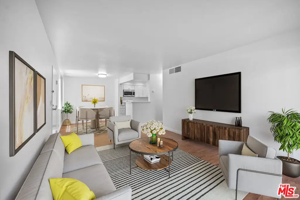 1425 W 12th Street #157, Los Angeles, CA 90015 - #1