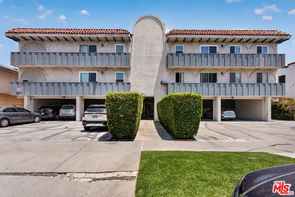 1476 S Shenandoah Street, Los Angeles, CA 90035