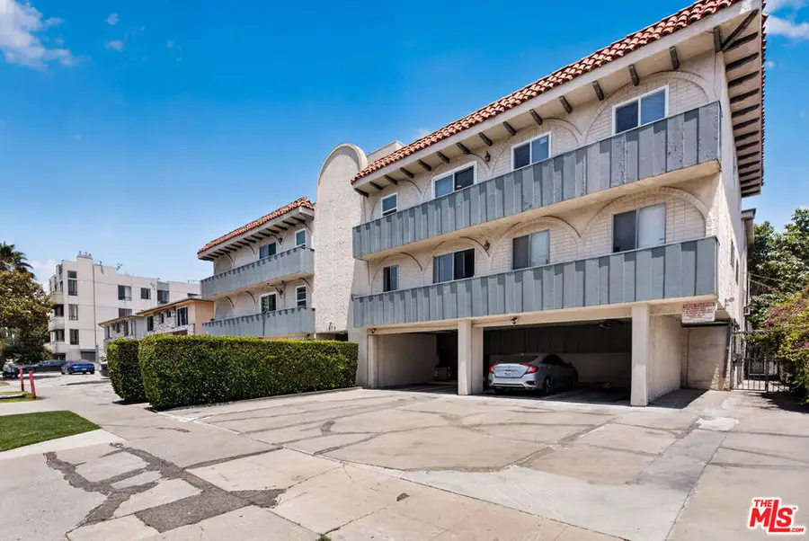 1476 S Shenandoah Street, Los Angeles, CA 90035 - #2