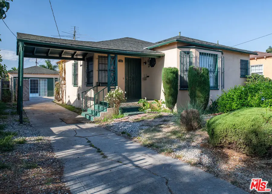 530 W 89th Street, Los Angeles, CA 90044 - #2