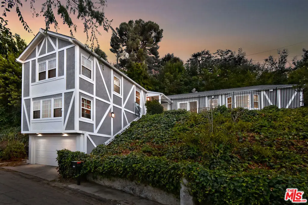 3753 Berry Drive, Studio City, CA 91604 - #1