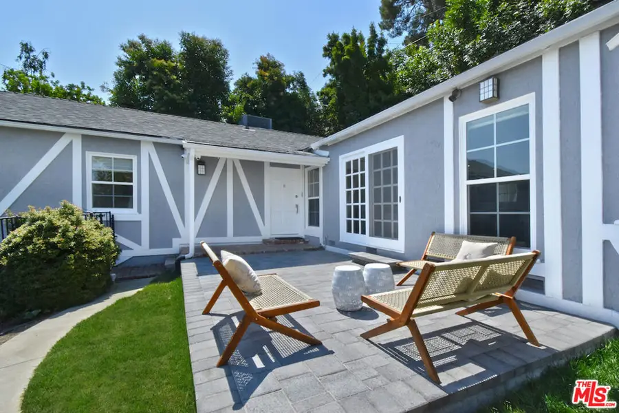 3753 Berry Drive, Studio City, CA 91604 - #2