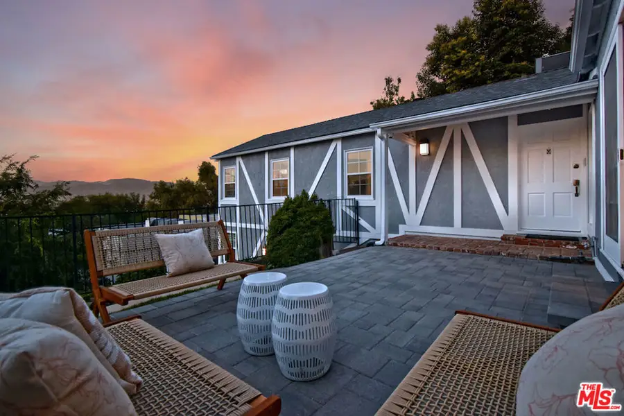 3753 Berry Drive, Studio City, CA 91604 - #3