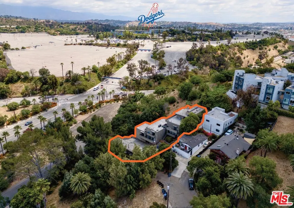 1188 Innes Avenue, Los Angeles, CA 90026 - #1