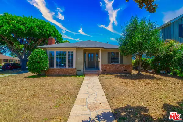8300 Altavan Avenue, Los Angeles, CA 90045