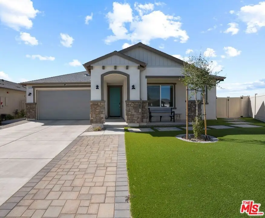 6359 Minford Street, Lancaster, CA 93536 - #1