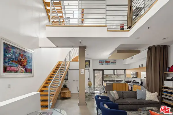 815 Hampton Drive #2, Venice, CA 90291