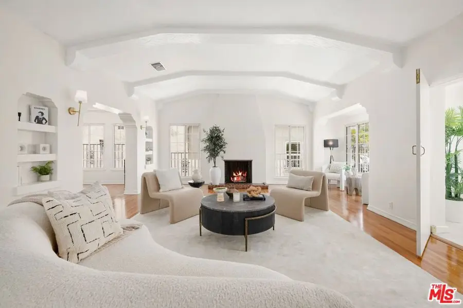 155 N Detroit Street, Los Angeles, CA 90036 - #2