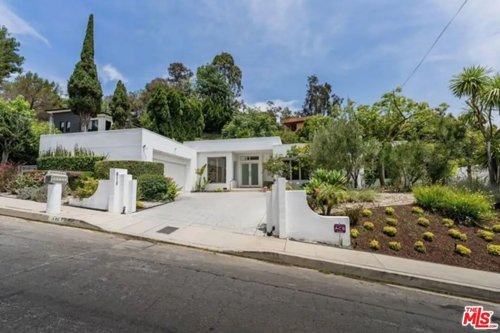 816 N Kenter Avenue, Los Angeles, CA 90049 - #1
