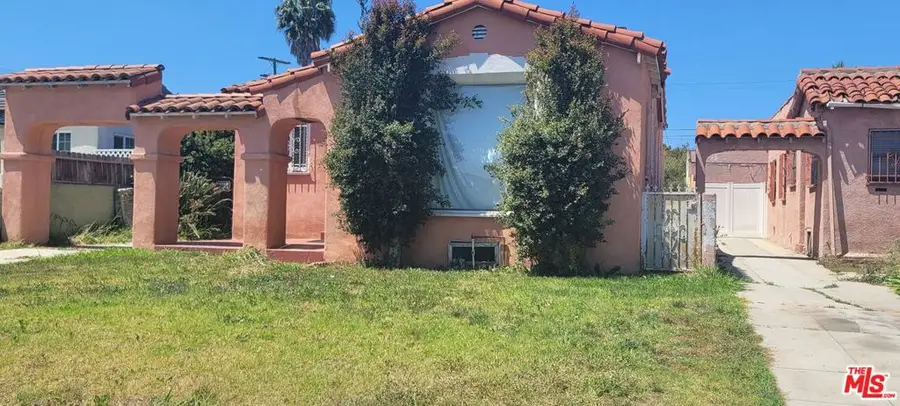 9149 S Halldale Avenue, Los Angeles, CA 90047 - #3