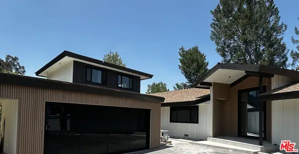 4847 Brewster Drive, Tarzana, CA 91356