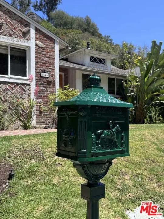 1546 San Ysidro Drive, Beverly Hills, CA 90210 - #2