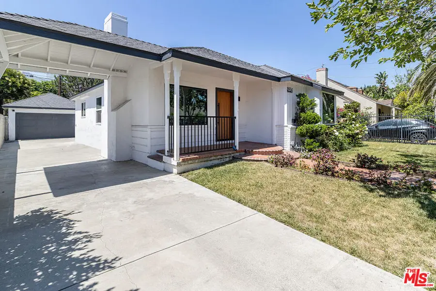 8954 Kramerwood Place, Los Angeles, CA 90034 - #3