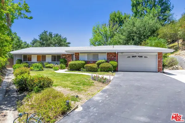 5716 Star Lane, Woodland Hills, CA 91367