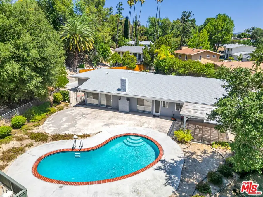 5716 Star Lane, Woodland Hills, CA 91367 - #3